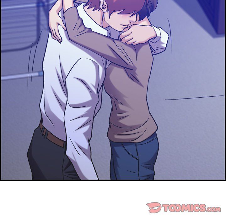 Flames Manhwa - Chapter 27 Page 119