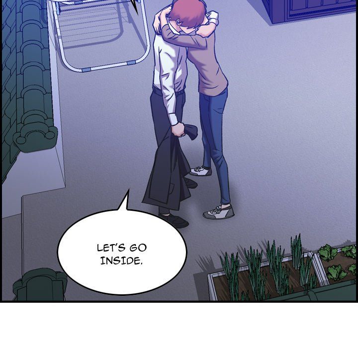 Flames Manhwa - Chapter 27 Page 121