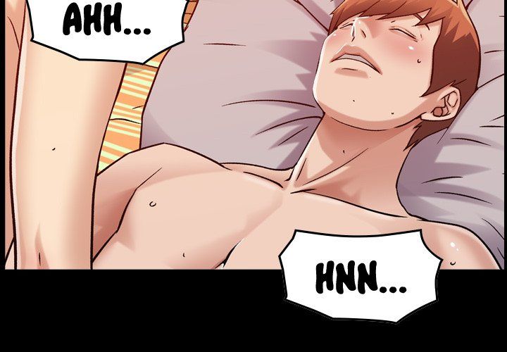 Flames Manhwa - Chapter 14 Page 1