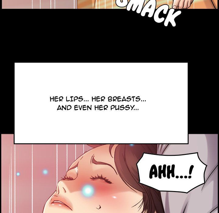 Flames Manhwa - Chapter 14 Page 7