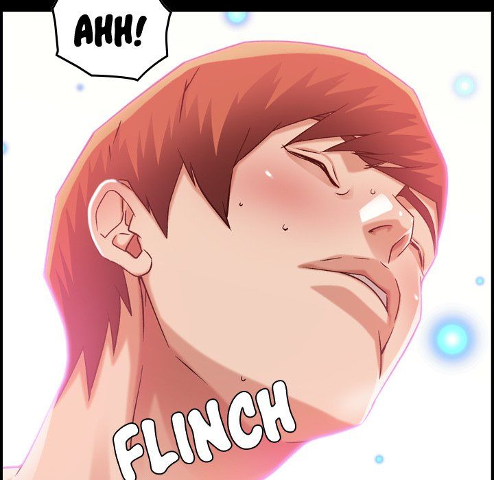 Flames Manhwa - Chapter 14 Page 10
