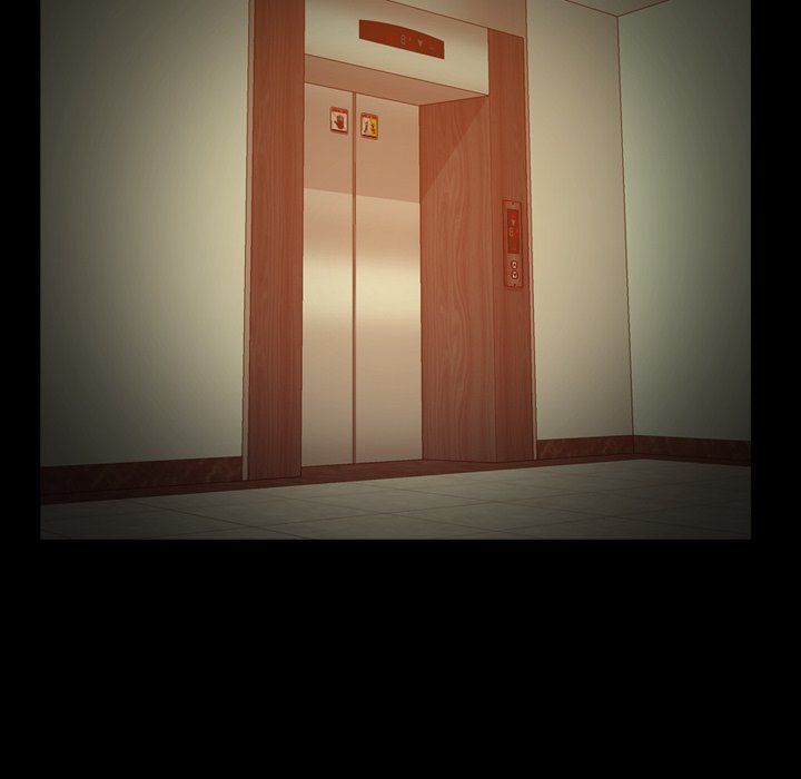 Flames Manhwa - Chapter 14 Page 33