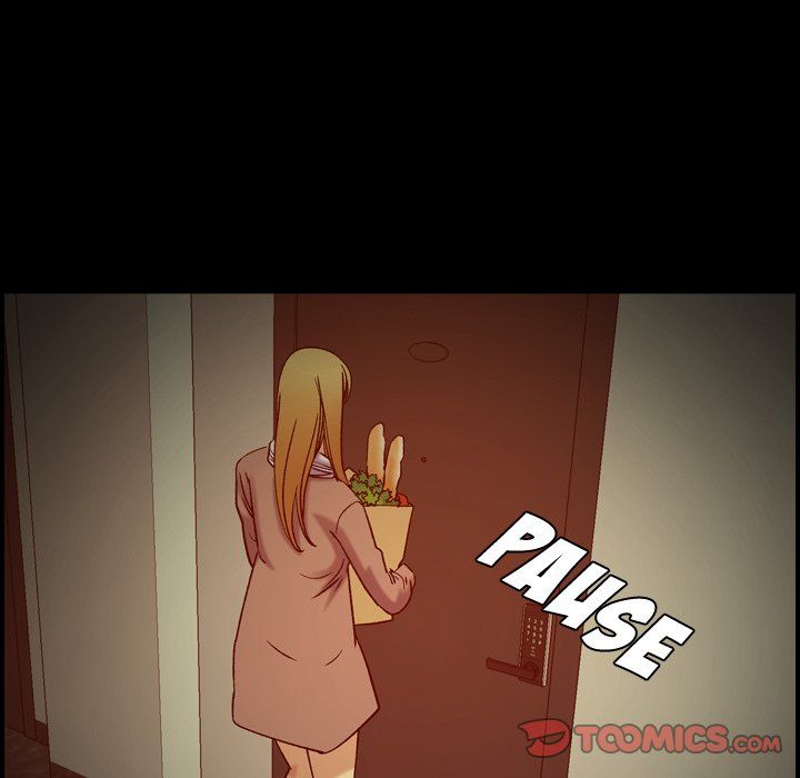 Flames Manhwa - Chapter 14 Page 38