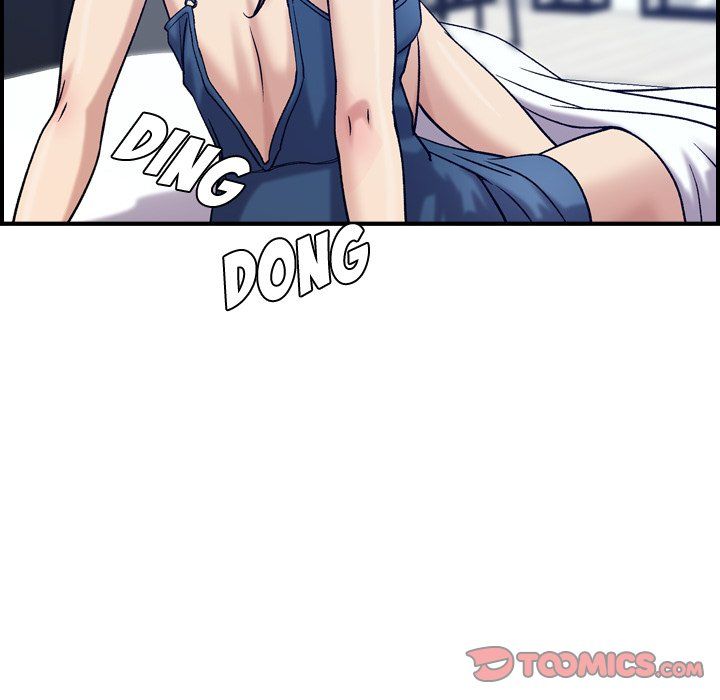 Flames Manhwa - Chapter 14 Page 74