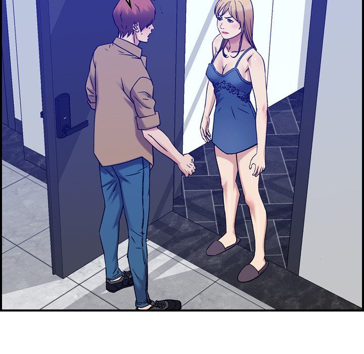 Flames Manhwa - Chapter 14 Page 86