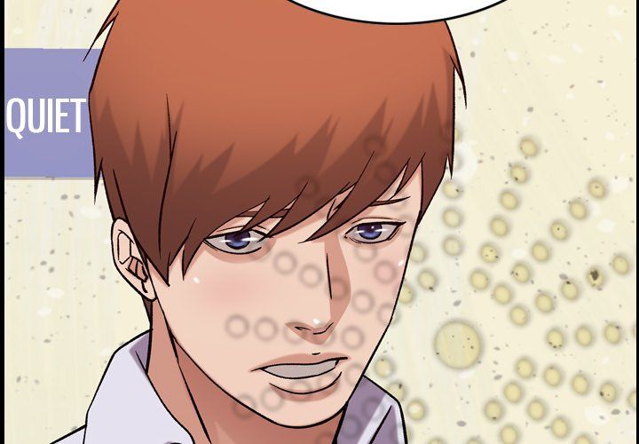 Flames Manhwa - Chapter 21 Page 1