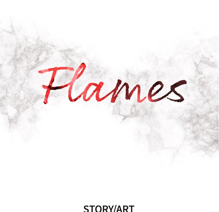 Flames Manhwa - Chapter 21 Page 15