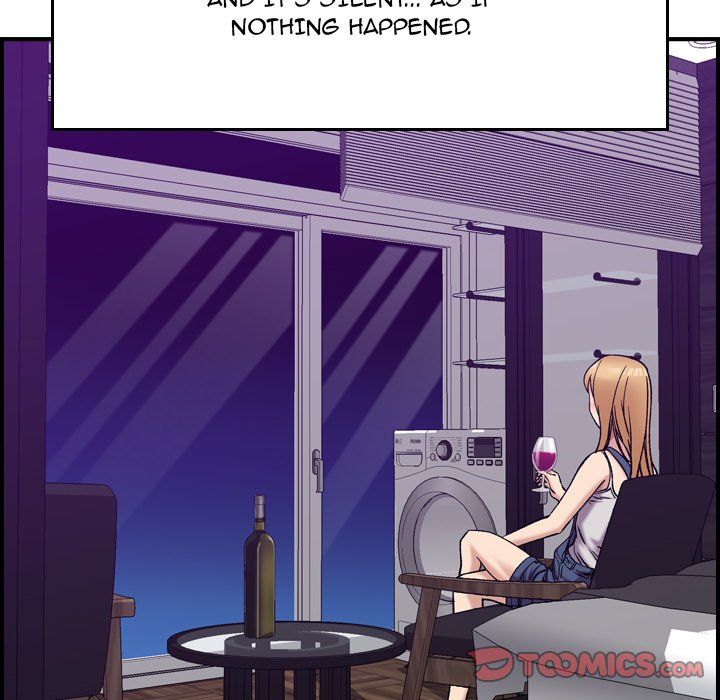 Flames Manhwa - Chapter 21 Page 20