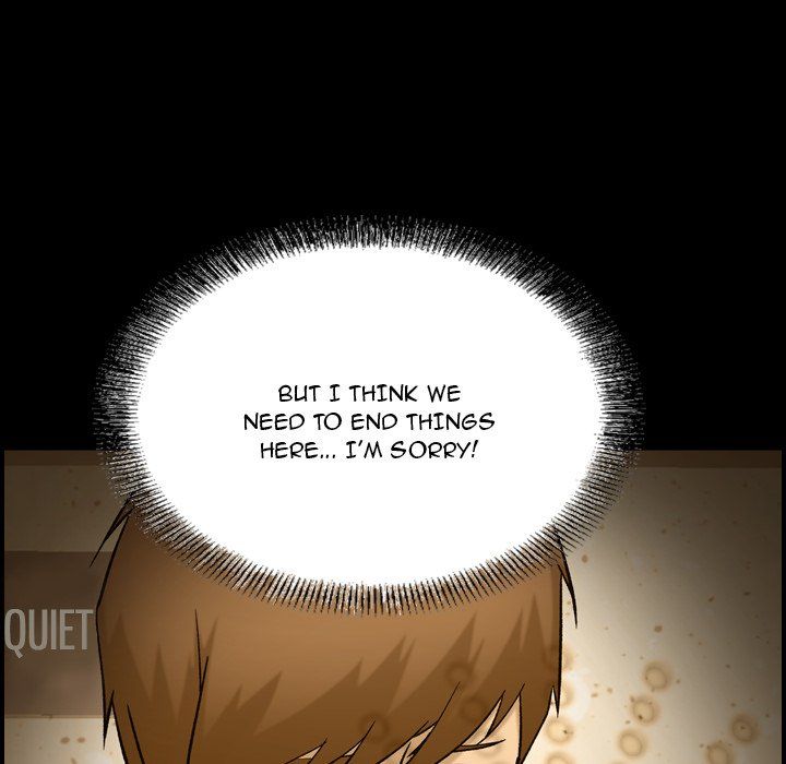 Flames Manhwa - Chapter 21 Page 25