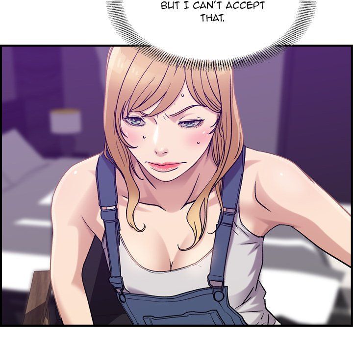 Flames Manhwa - Chapter 21 Page 31