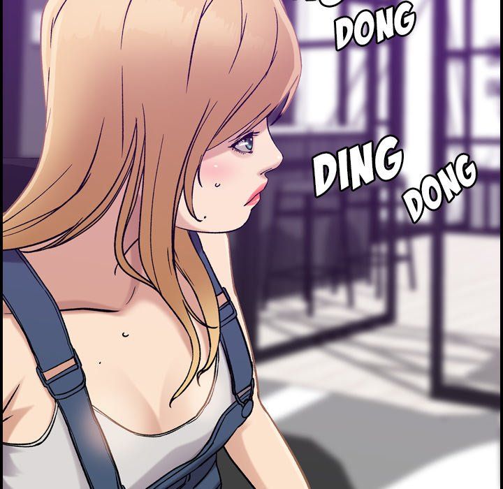 Flames Manhwa - Chapter 21 Page 33