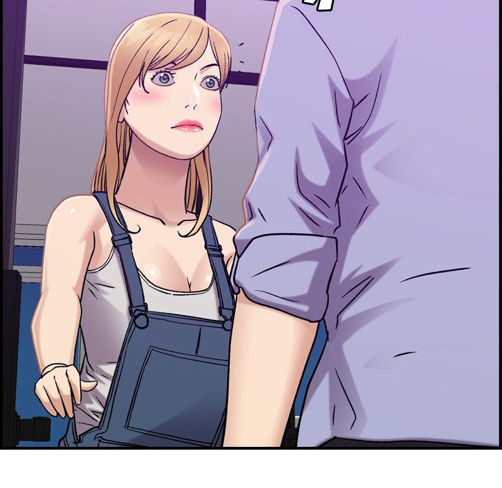 Flames Manhwa - Chapter 21 Page 35