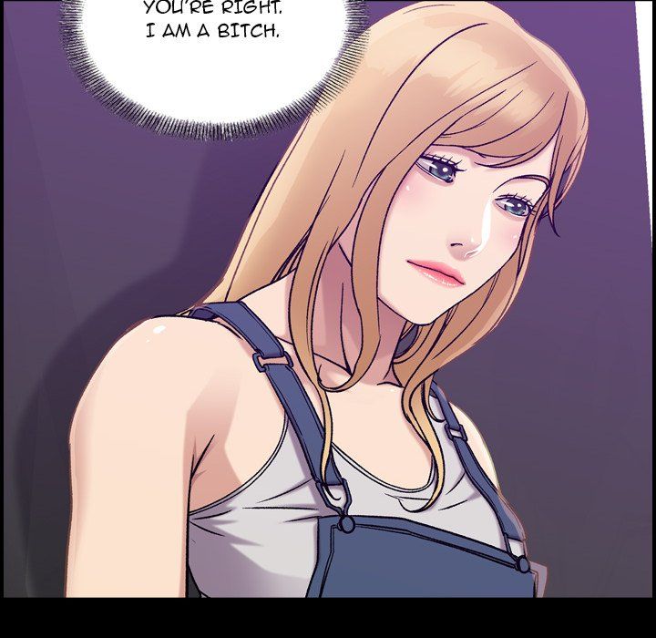 Flames Manhwa - Chapter 21 Page 60