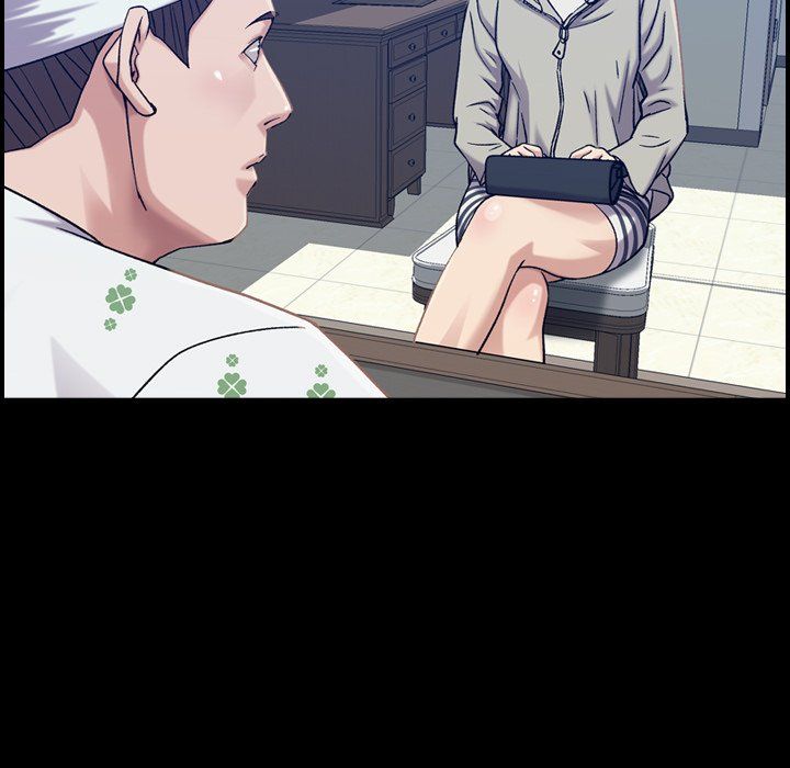 Flames Manhwa - Chapter 21 Page 77