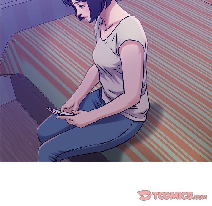 Flames Manhwa - Chapter 21 Page 92