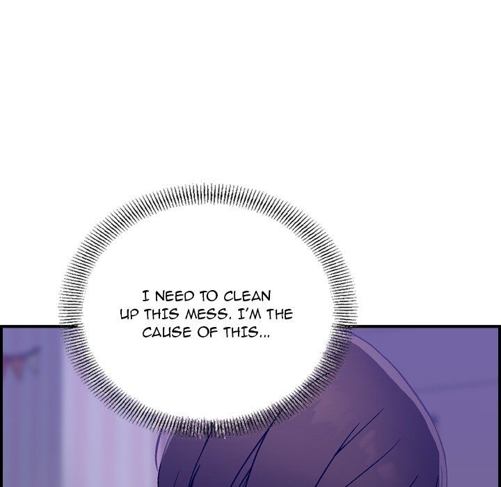 Flames Manhwa - Chapter 21 Page 95