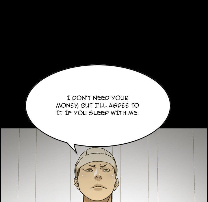 Flames Manhwa - Chapter 21 Page 97