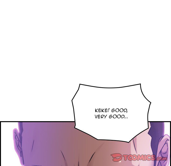 Flames Manhwa - Chapter 21 Page 128