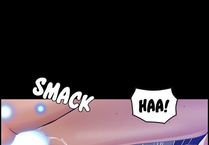 Flames Manhwa - Chapter 15 Page 0