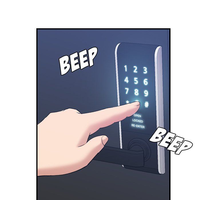 Flames Manhwa - Chapter 15 Page 12