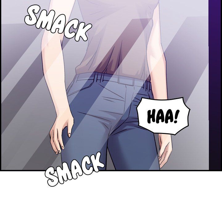 Flames Manhwa - Chapter 15 Page 24