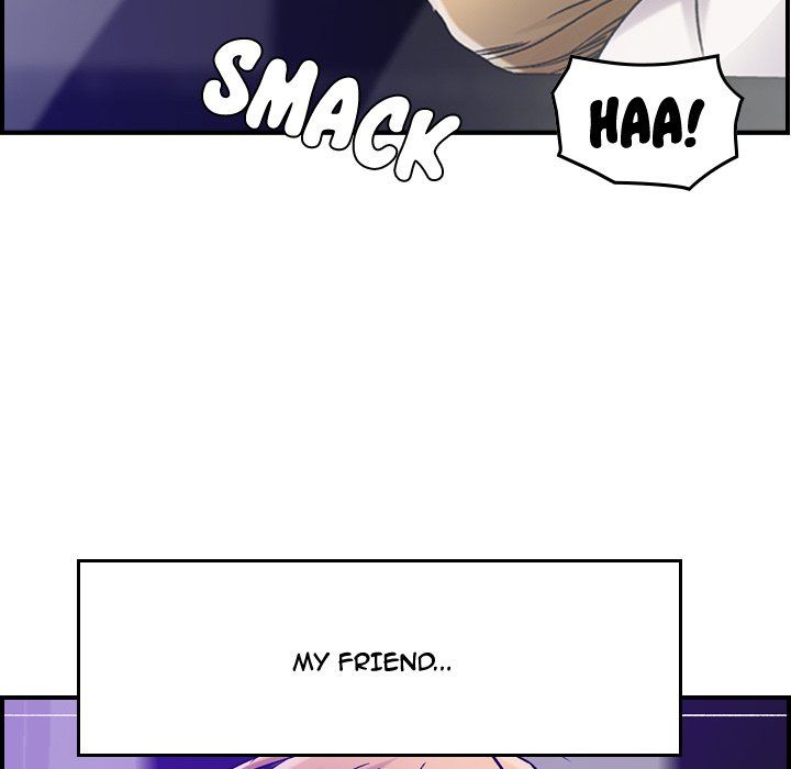 Flames Manhwa - Chapter 15 Page 27