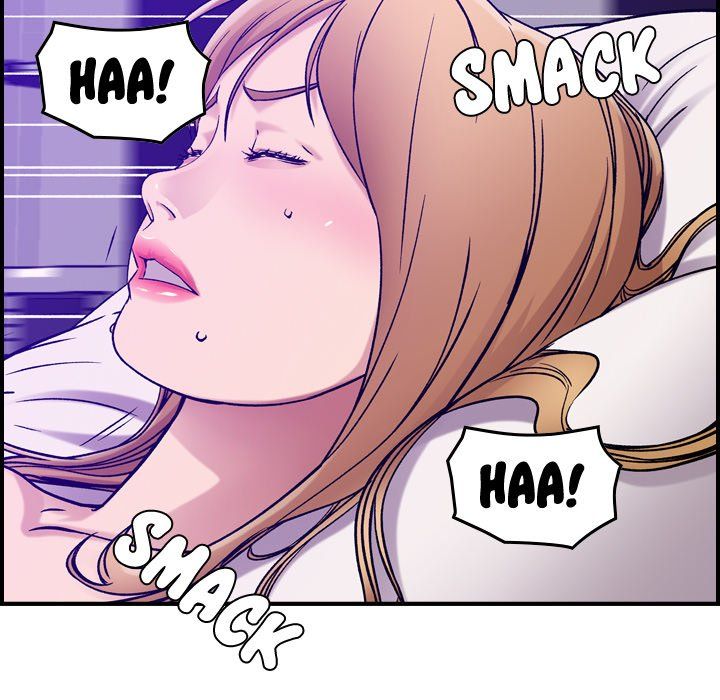 Flames Manhwa - Chapter 15 Page 28