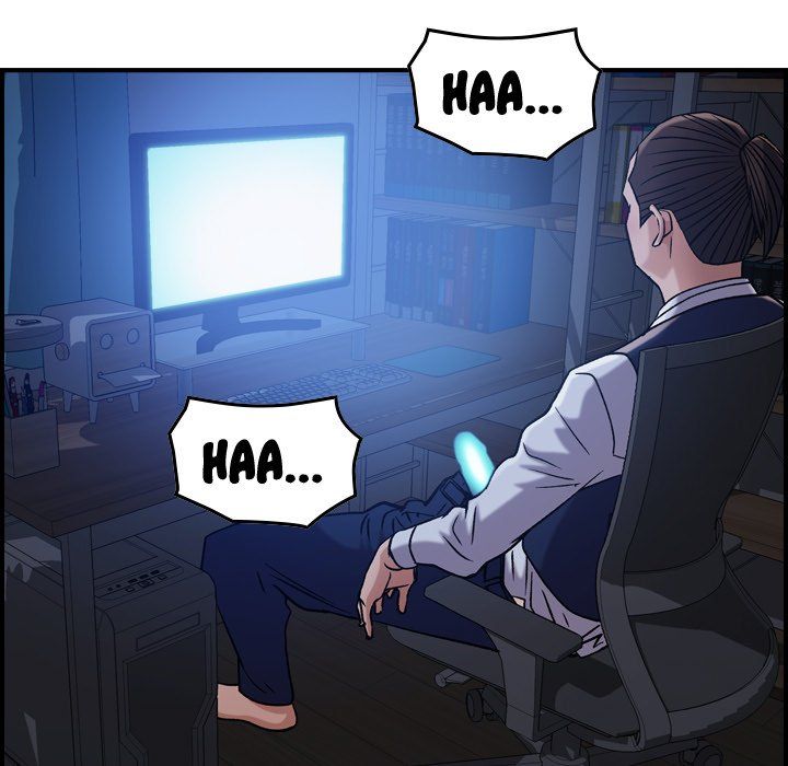 Flames Manhwa - Chapter 15 Page 72