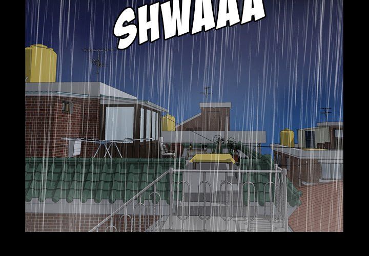 Flames Manhwa - Chapter 25 Page 1