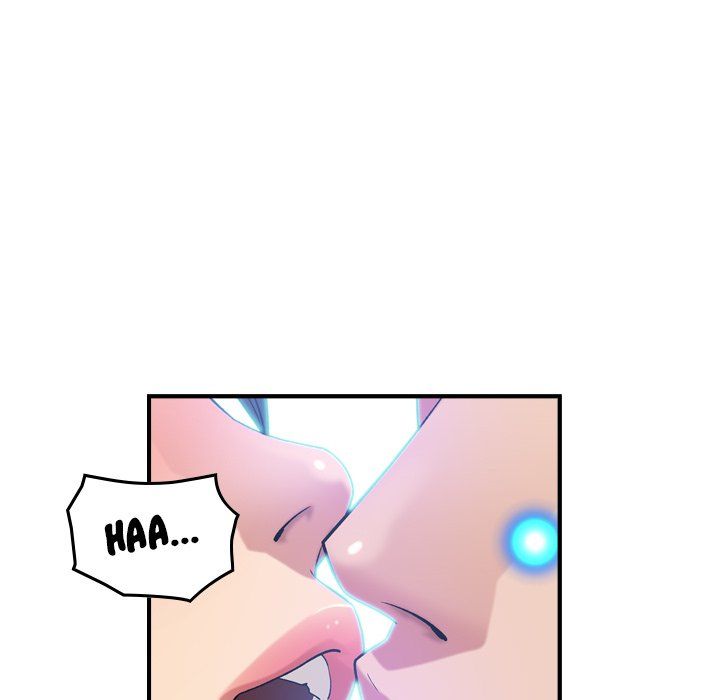 Flames Manhwa - Chapter 25 Page 17