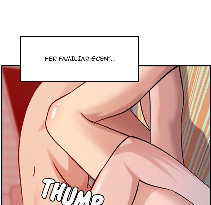 Flames Manhwa - Chapter 25 Page 33