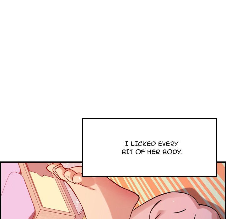 Flames Manhwa - Chapter 25 Page 37