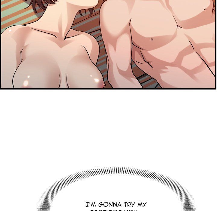 Flames Manhwa - Chapter 25 Page 75