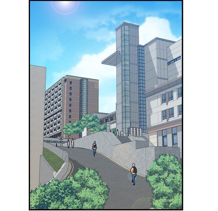 Flames Manhwa - Chapter 25 Page 80