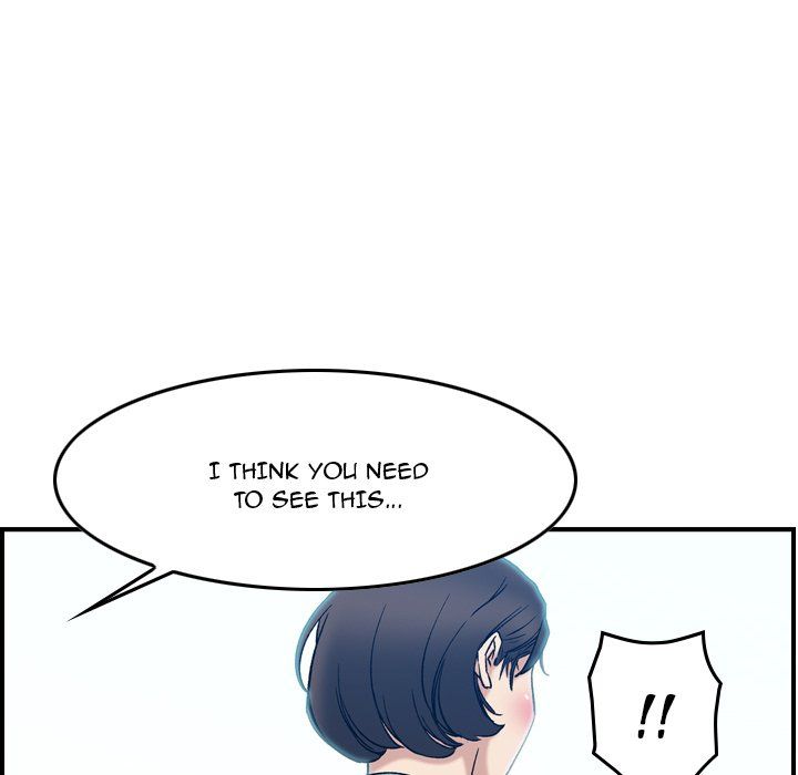 Flames Manhwa - Chapter 25 Page 89