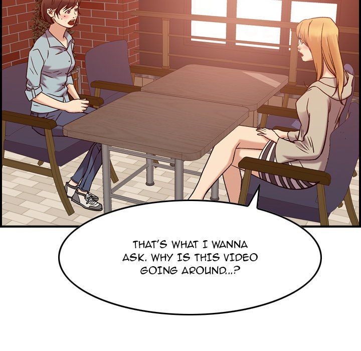 Flames Manhwa - Chapter 25 Page 105