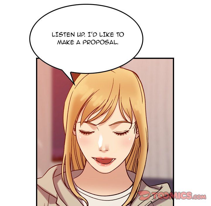 Flames Manhwa - Chapter 25 Page 110