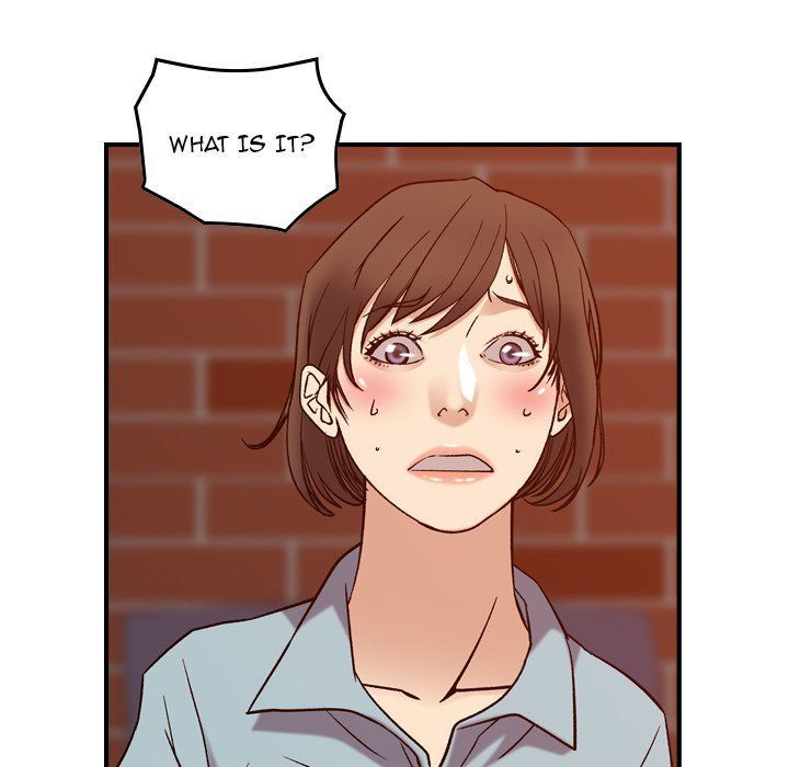 Flames Manhwa - Chapter 25 Page 112