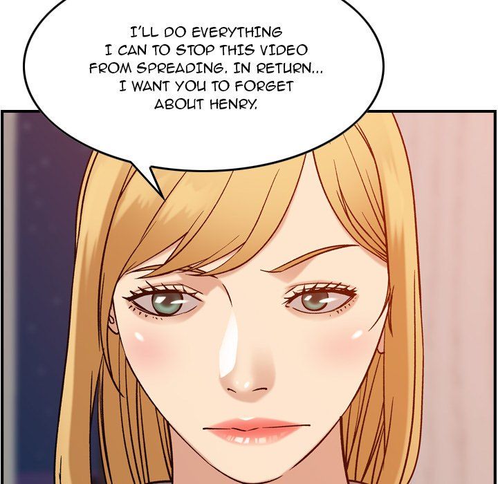 Flames Manhwa - Chapter 25 Page 114