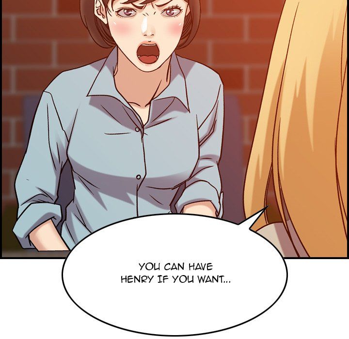 Flames Manhwa - Chapter 25 Page 118