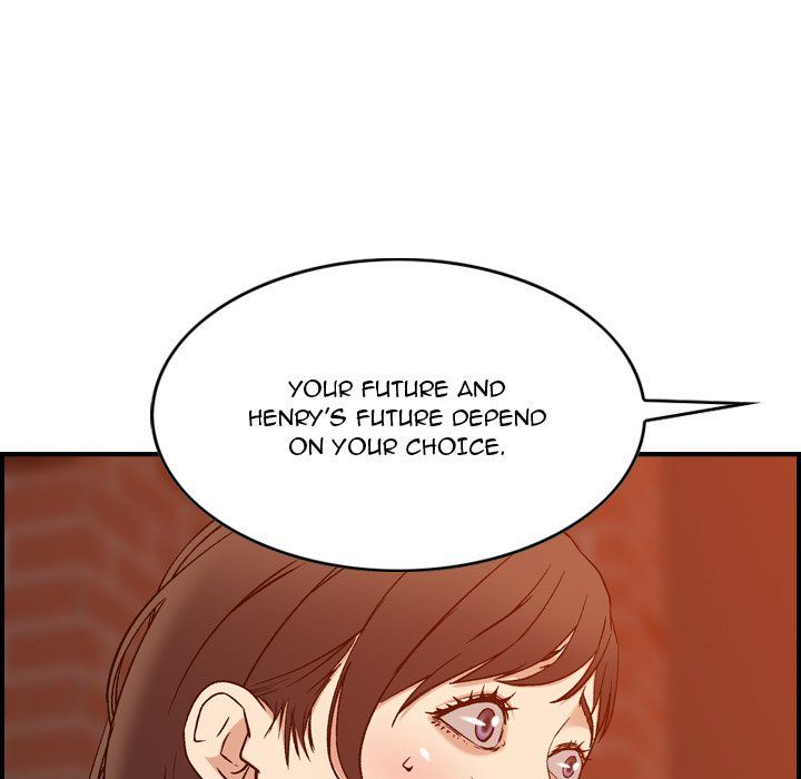 Flames Manhwa - Chapter 25 Page 121