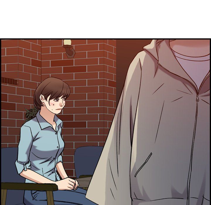 Flames Manhwa - Chapter 25 Page 125