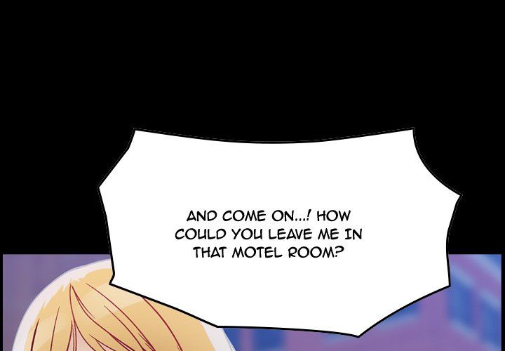 Flames Manhwa - Chapter 6 Page 0