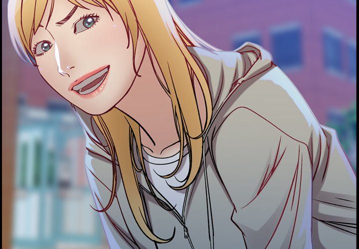 Flames Manhwa - Chapter 6 Page 1