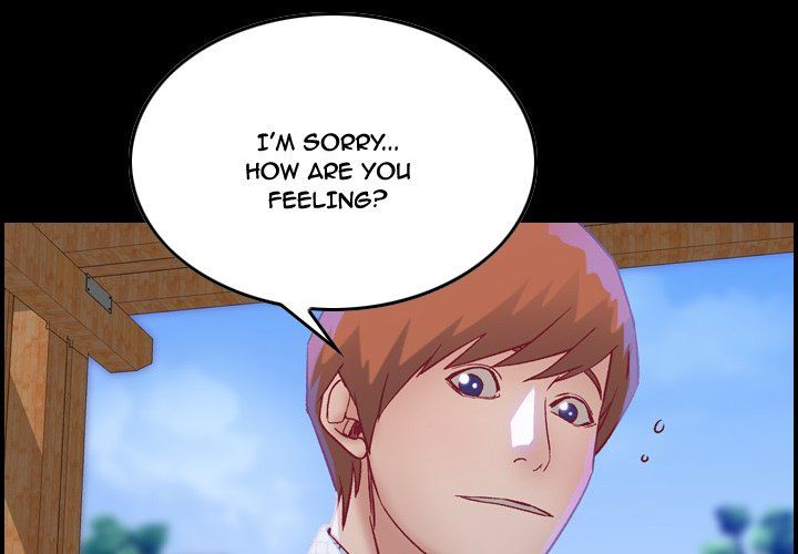 Flames Manhwa - Chapter 6 Page 3