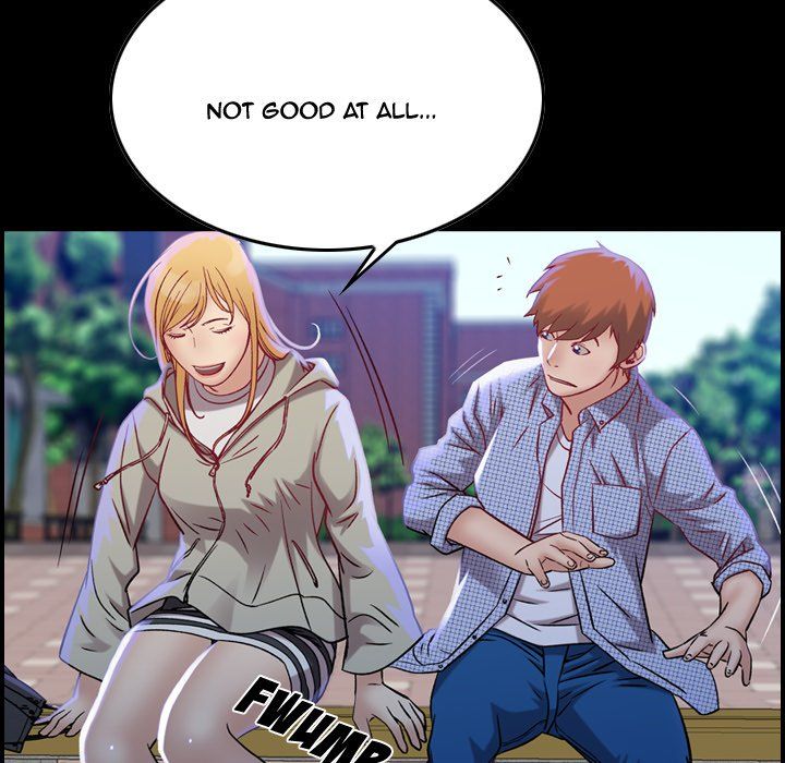 Flames Manhwa - Chapter 6 Page 5