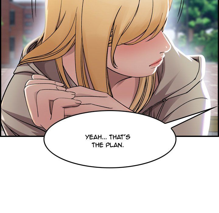 Flames Manhwa - Chapter 6 Page 19