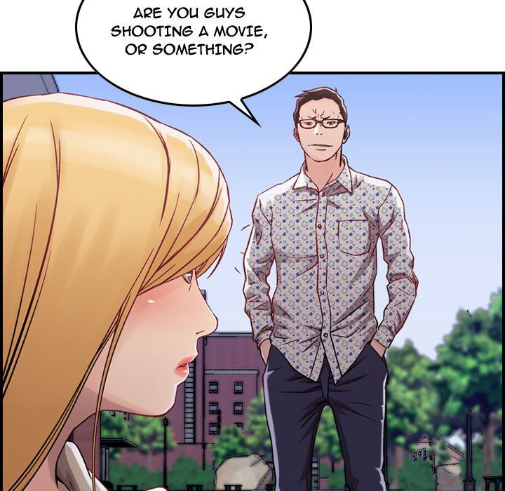 Flames Manhwa - Chapter 6 Page 28