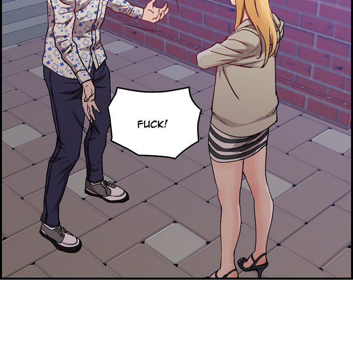 Flames Manhwa - Chapter 6 Page 50