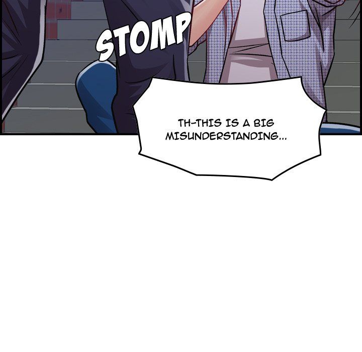 Flames Manhwa - Chapter 6 Page 70